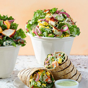 Chopt Creative Salad Co.