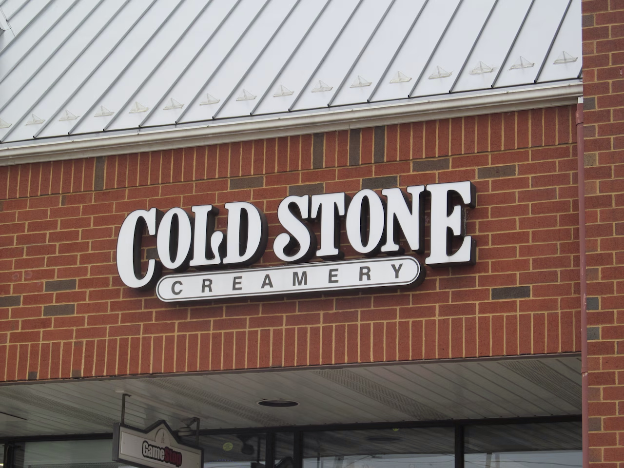 Cold Stone